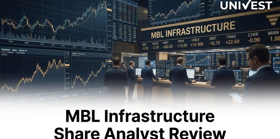 MBL Infrastructure Share Analyst Review