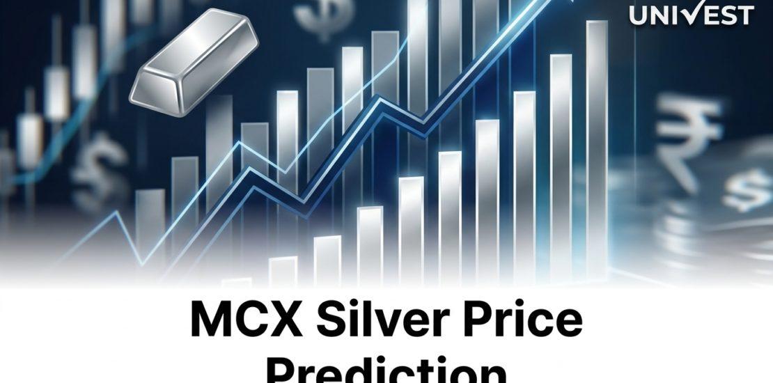 MCX Silver Price Prediction
