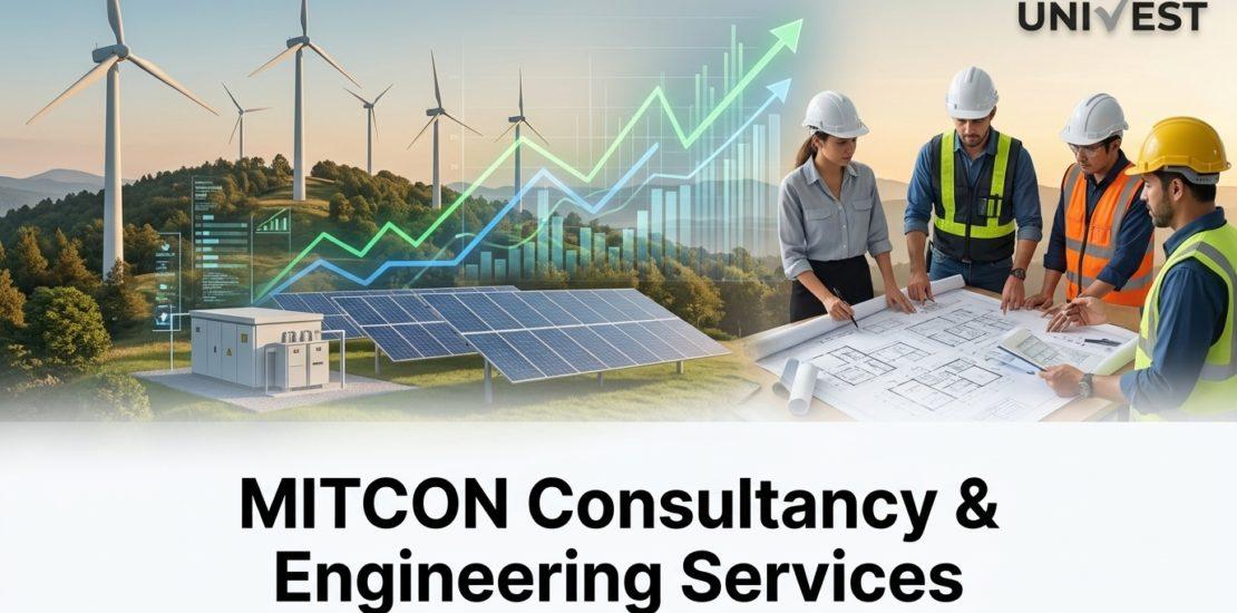 MITCON Consultancy & Engineering Services Share Analyst Review