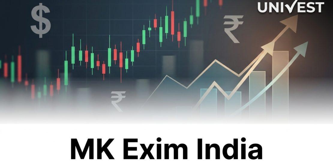 MK Exim India