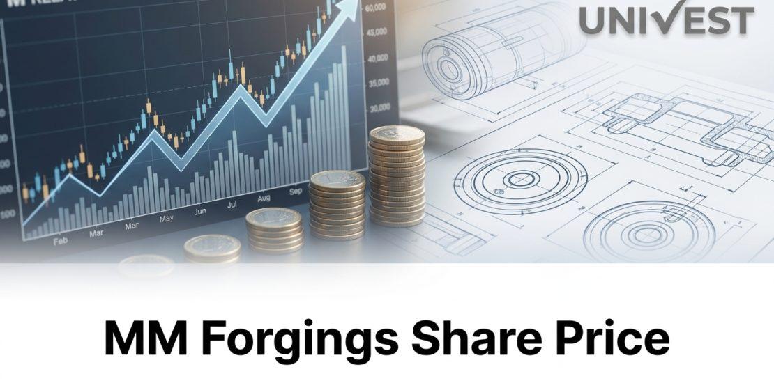 MM Forgings Share Price Target 2026