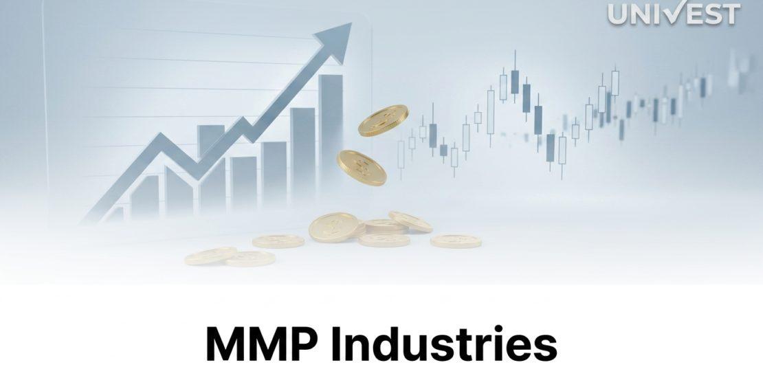 MMP Industries Share Analyst Review