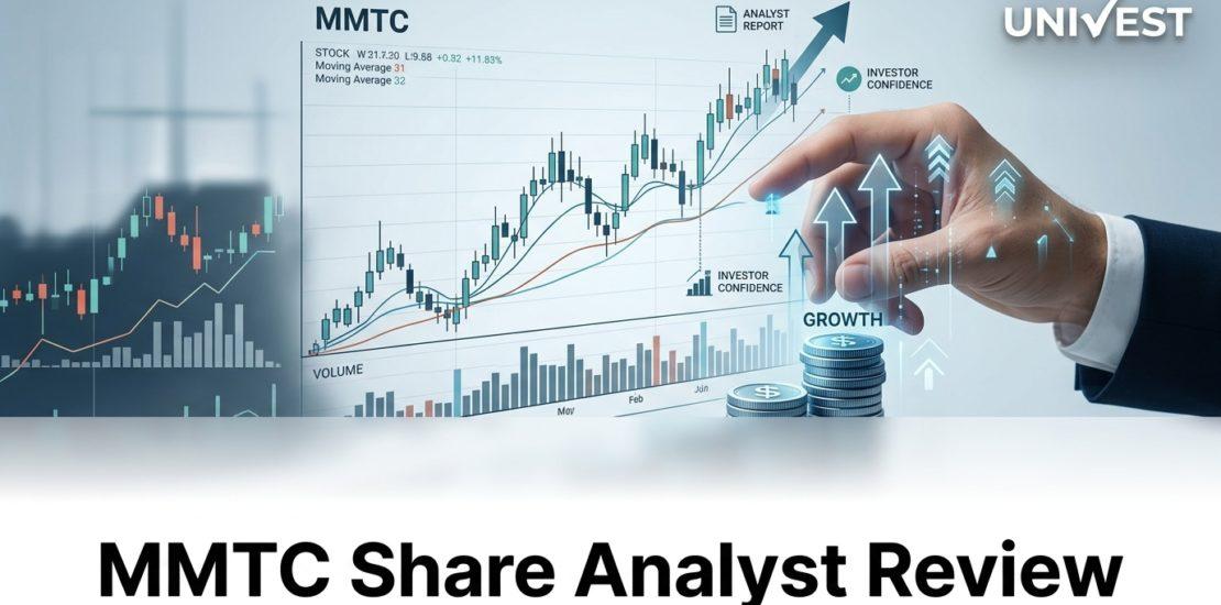 MMTC Share Analyst Review