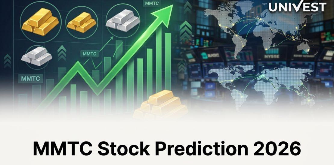 MMTC Stock Prediction 2026