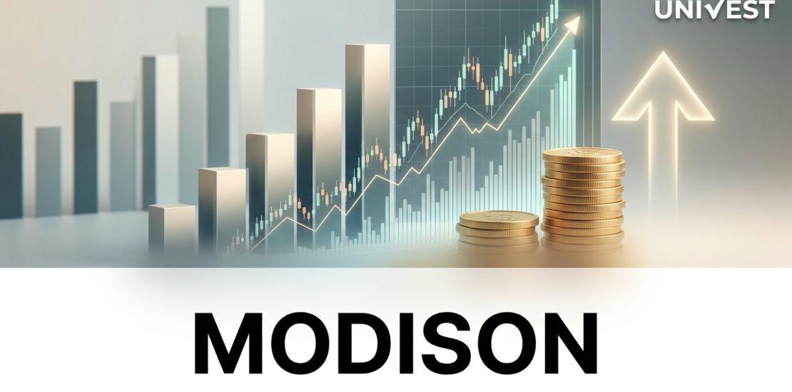 MODISON Share Analyst Review