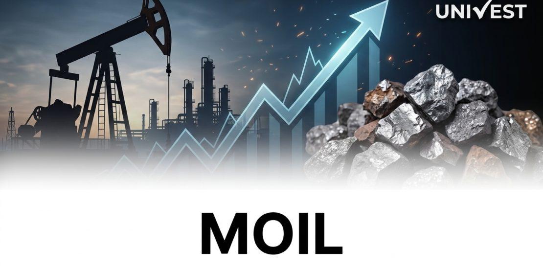 MOIL Share Analyst Review