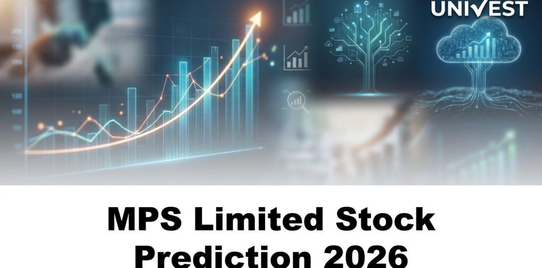 MPS Limited Stock Prediction 2026