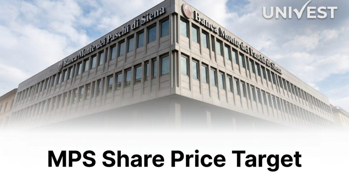 MPS Share Price Target