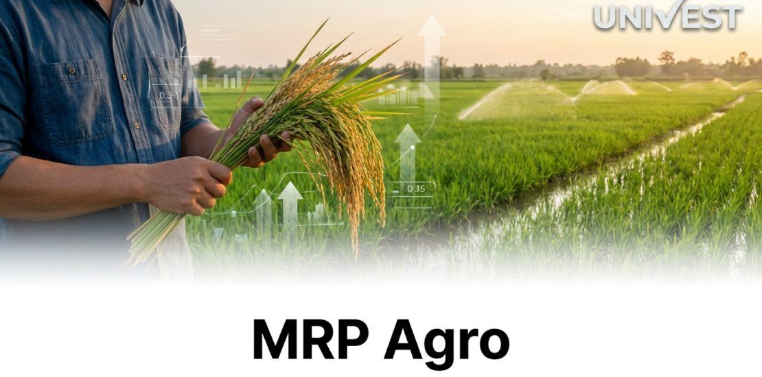 MRP Agro Q4 FY26 Results