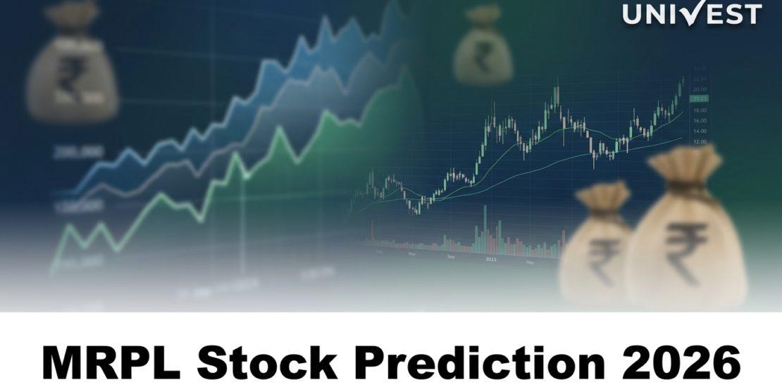 MRPL Stock Prediction 2026