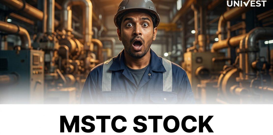 MSTC Stock Prediction 2026