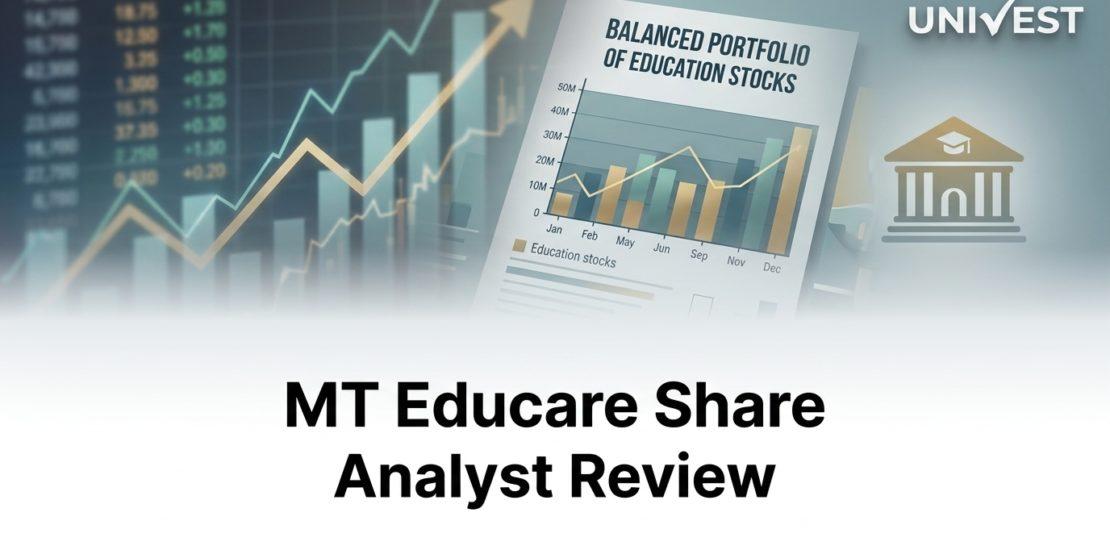 MT Educare Share Analyst Review