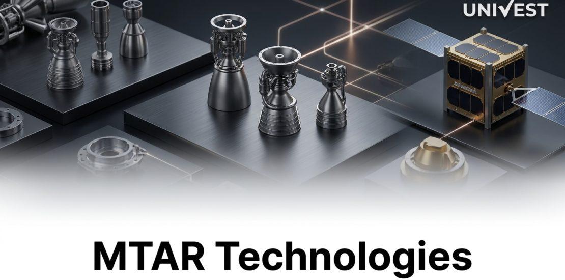 MTAR Technologies Share Price Falls 7.27%