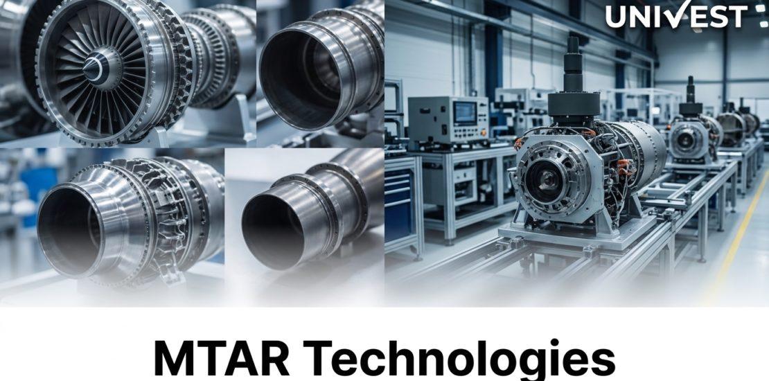 MTAR Technologies Share Price Surges 13.7%