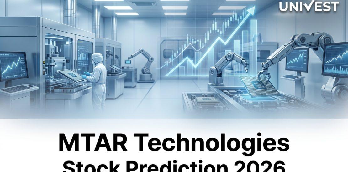 MTAR Technologies Stock Prediction 2026
