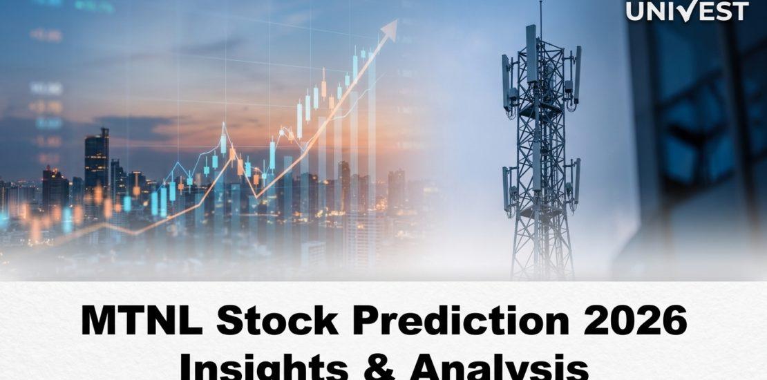 MTNL Stock Prediction 2026