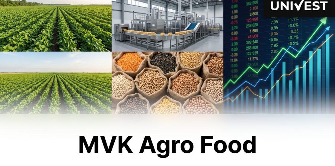 MVK Agro Food Q4 Results