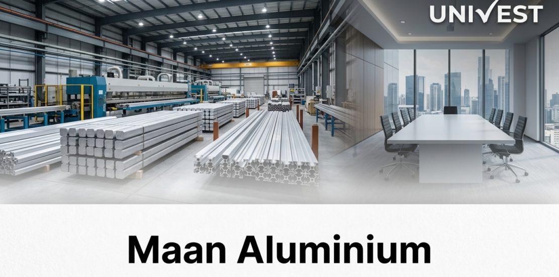 Maan Aluminium