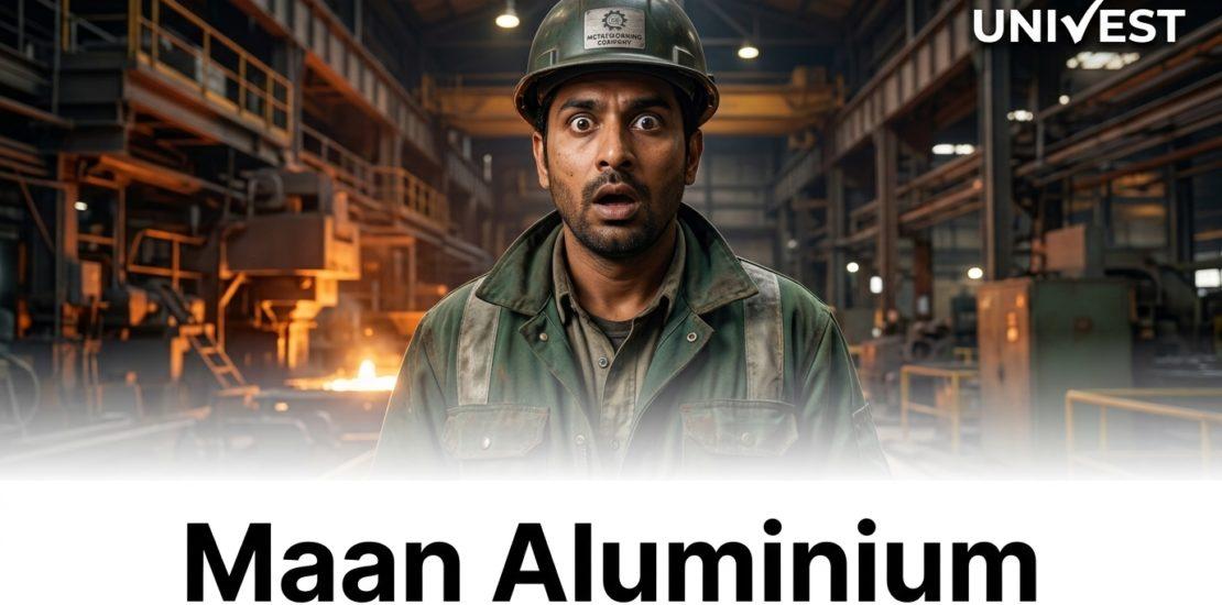 Maan Aluminium Share Price Target 2026