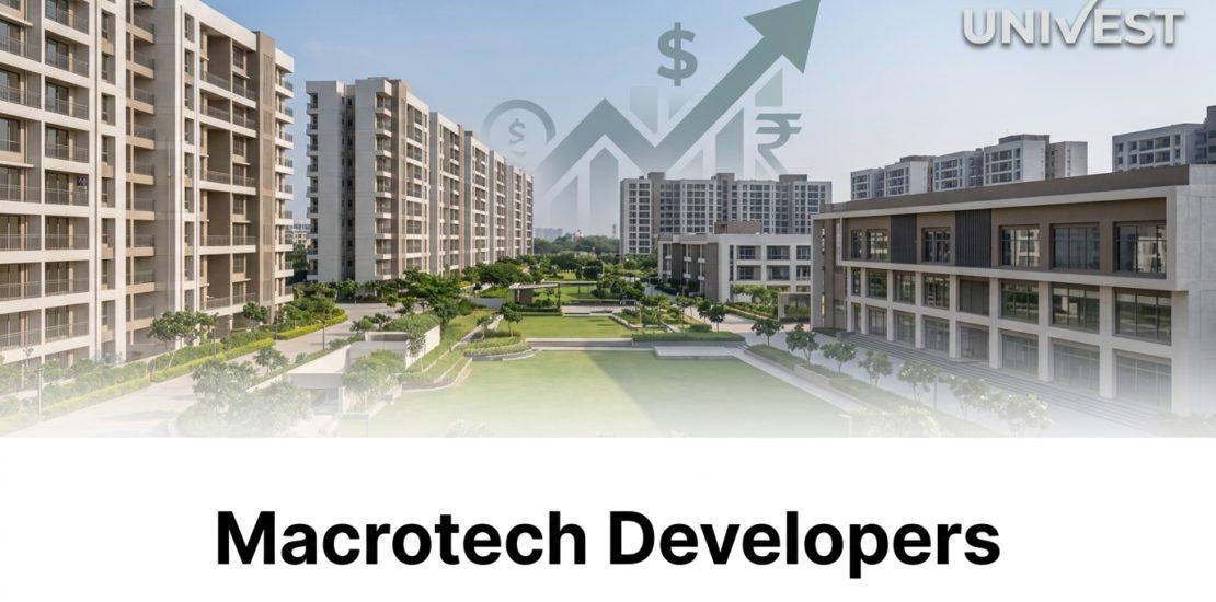 Macrotech Developers Stock Prediction 2026