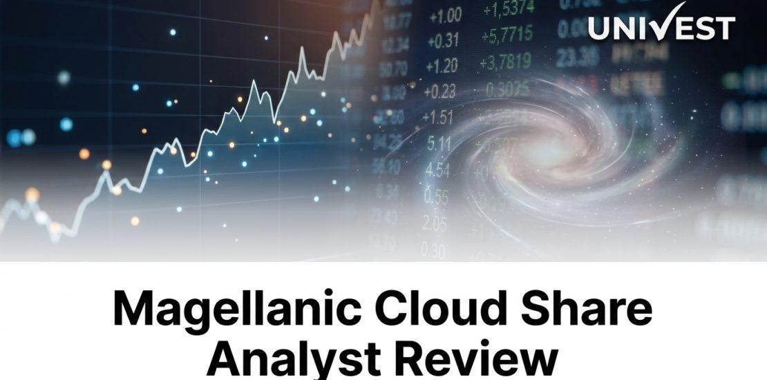 Magellanic Cloud Share Analyst Review
