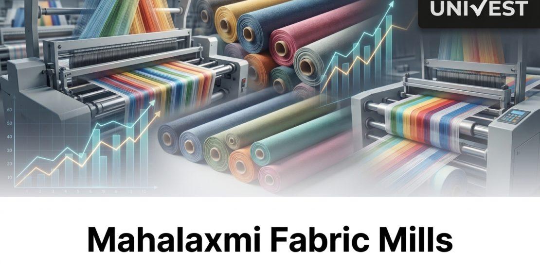 Mahalaxmi Fabric Mills Share Analyst Review