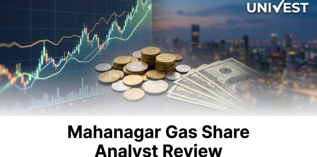 Mahanagar Gas Share Analyst Review