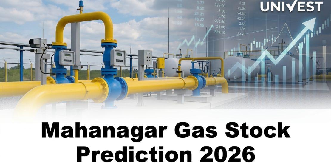Mahanagar Gas Stock Prediction 2026
