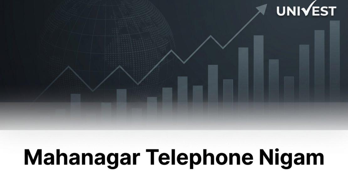 Mahanagar Telephone Nigam Share Analyst Review