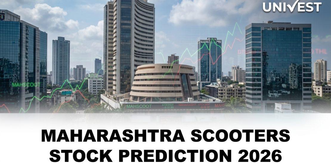 Maharashtra Scooters Stock Prediction 2026
