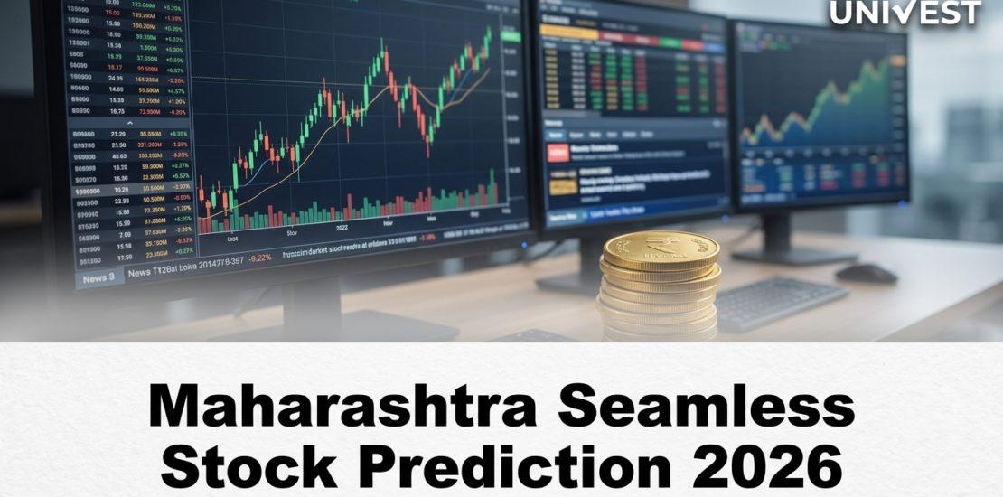 Maharashtra Seamless Stock Prediction 2026