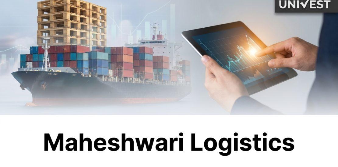 Maheshwari Logistics Share Price Target 2026
