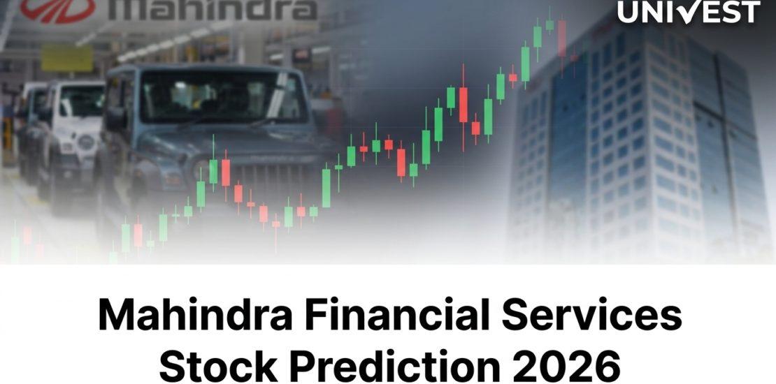 Mahindra Financial Services Stock Prediction 2026