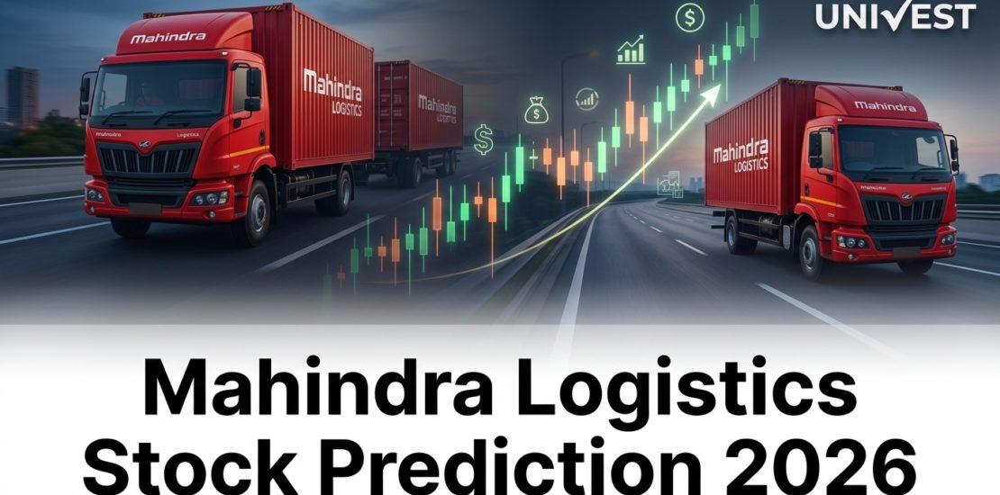 Mahindra Logistics Stock Prediction 2026