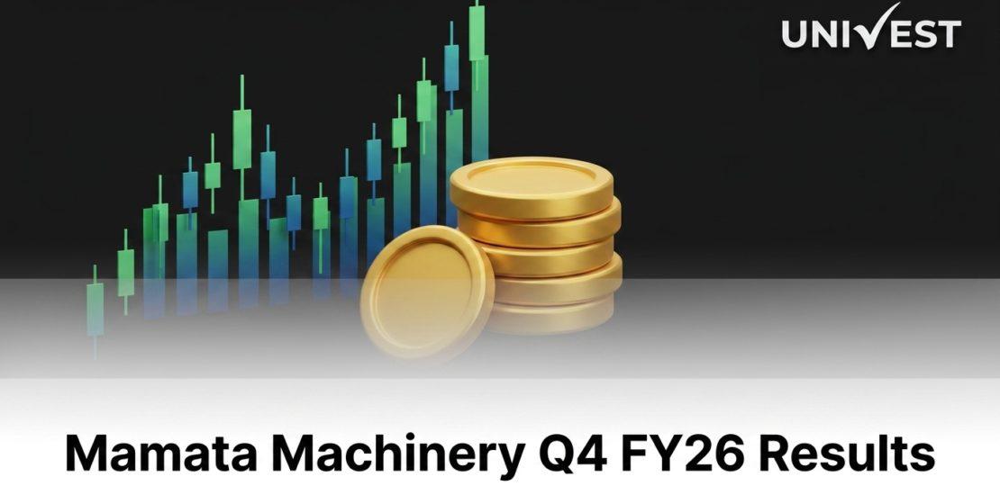 Mamata Machinery Q4 FY26 Results