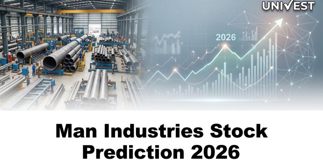 Man Industries Stock Prediction 2026