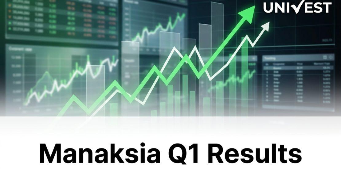 Manaksia Q1 Results