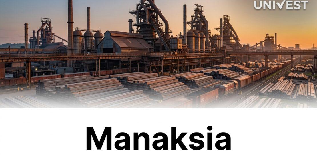 Manaksia Share Price Target 2026
