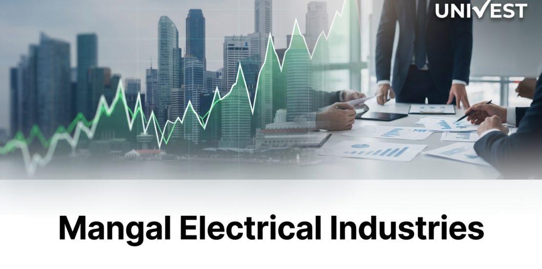 Mangal Electrical Industries Share Analyst Review