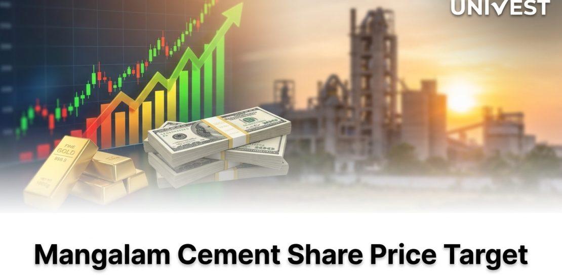 Mangalam Cement Share Price Target
