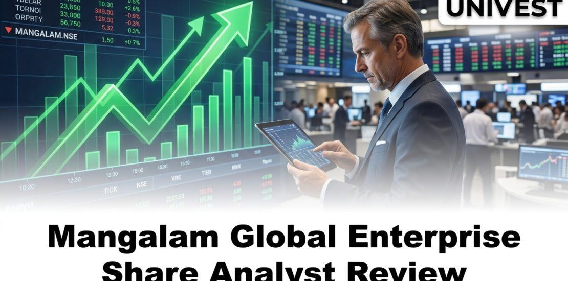 Mangalam Global Enterprise Share Analyst Review