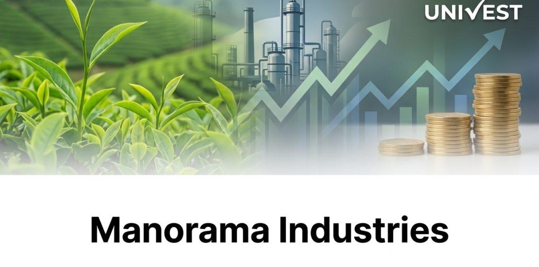 Manorama Industries Share Analyst