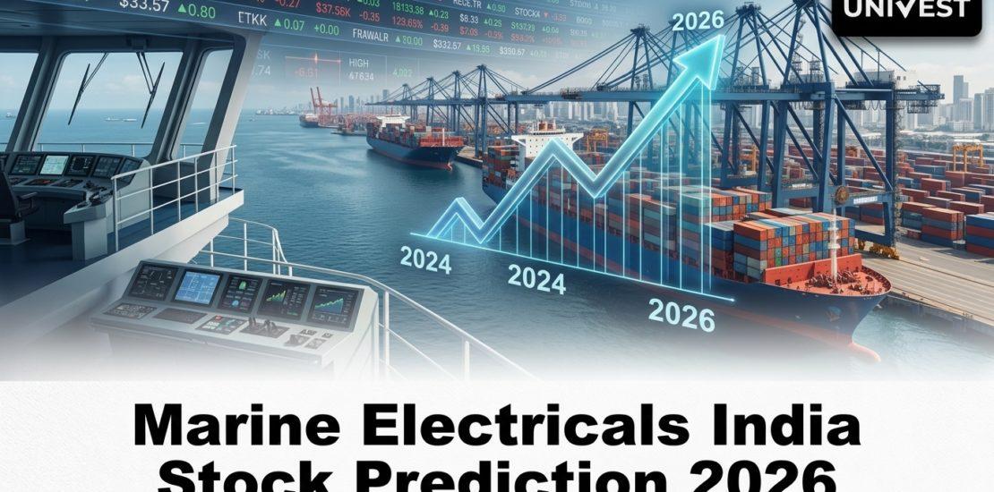 Marine Electricals India Stock Prediction 2026