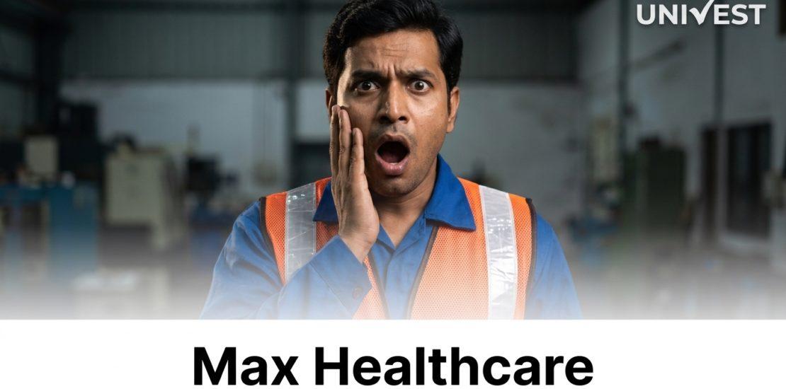Max Healthcare