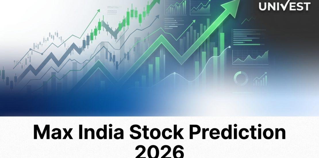 Max India Stock Prediction 2026