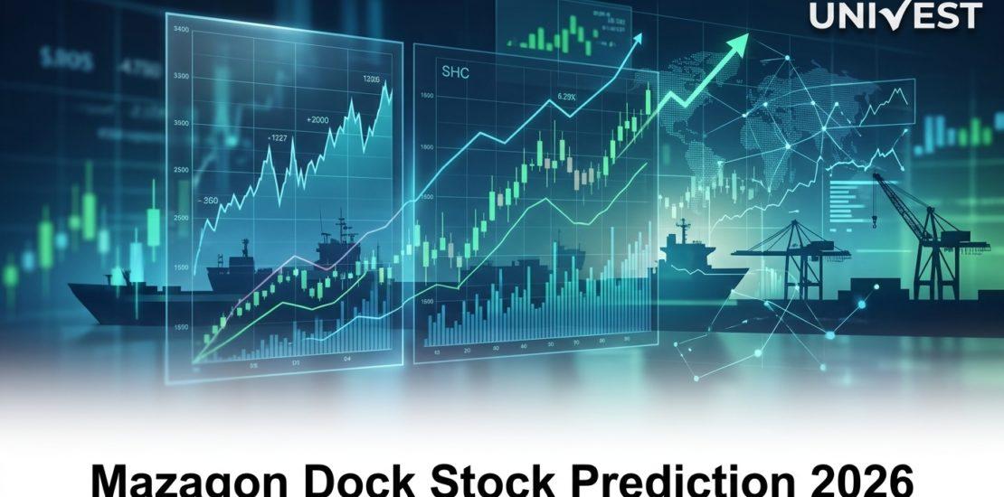 Mazagon Dock Stock Prediction 2026