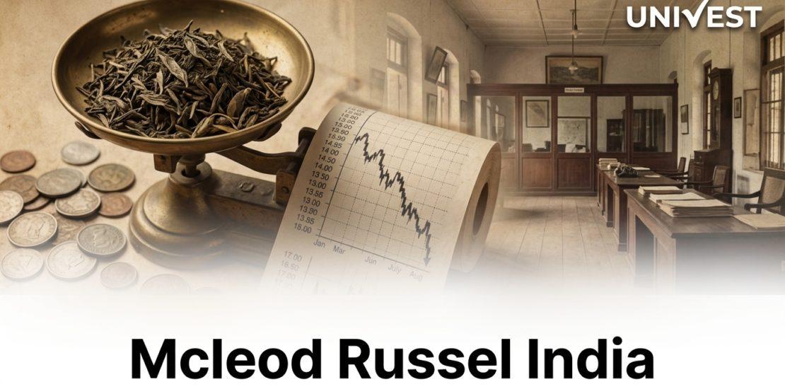 Mcleod Russel India Share Analyst Review