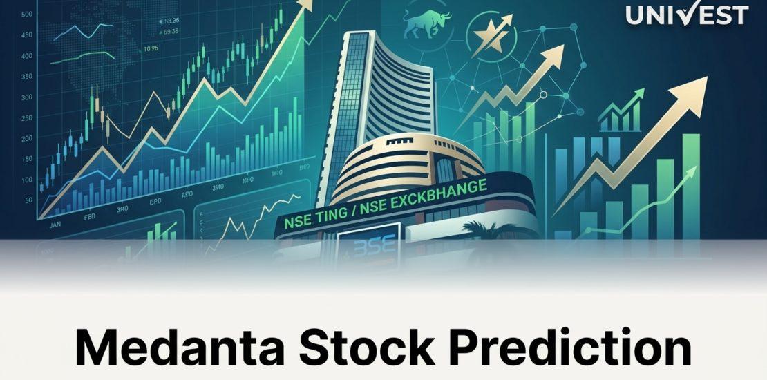 Medanta Stock Prediction