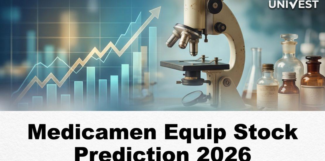 Medicamen Equip Stock Prediction 2026