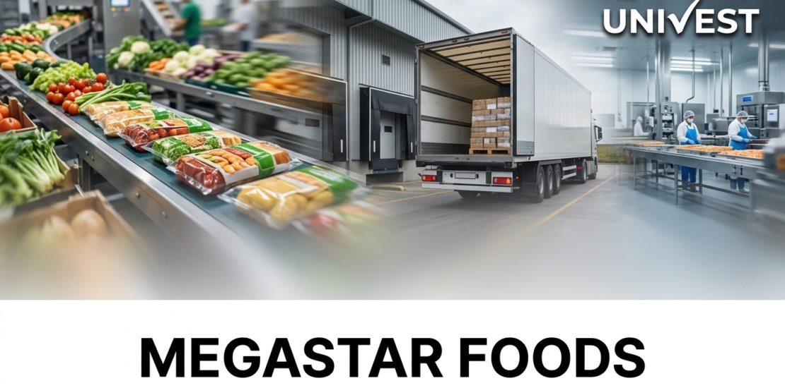 Megastar Foods Share Analyst Review